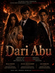 Dari Abu