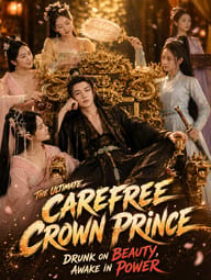 The Ultimate Carefree Crown Prince