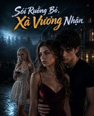 Sói Ruồng Bỏ, Xà Vương Nhận