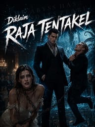 Diklaim Raja Tentakel
