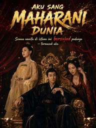 Aku Sang Maharani Dunia
