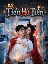 Tiểu Hồ Tiên