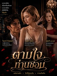 ตามใจท่านชอบ
