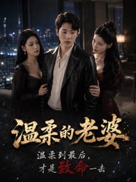 温柔的老婆