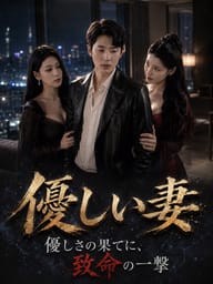 優しい妻