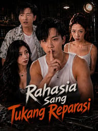 Rahasia Sang Tukang Reparasi