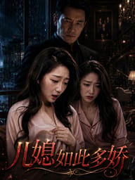 儿媳如此多娇