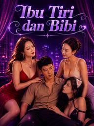 Ibu Tiri dan Bibi