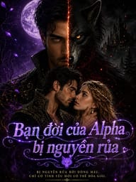 Bạn đời của Alpha bị nguyền rủa