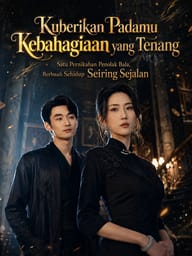 Kuberikan Padamu Kebahagiaan yang Tenang