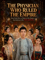 The Physician Who Ruled the Empire
