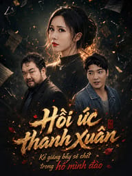 Hồi ức thanh xuân
