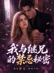 我与继兄的禁忌秘密