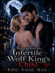 Pregnant with the Infertile Wolf King's Child