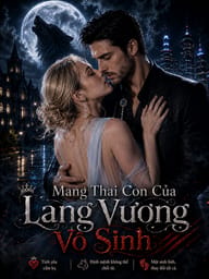 Mang Thai Con Của Lang Vương Vô Sinh