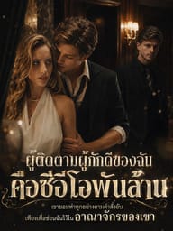 ผู้ติดตามผู้ภักดีของฉันคือซีอีโอพันล้าน