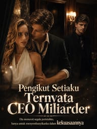 Pengikut Setiaku Ternyata CEO Miliarder