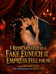 I Reincarnated as a Fake Eunuch and the Empress Fell for Me
