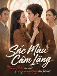 Sắc Màu Câm Lặng