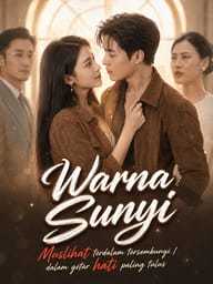 Warna Sunyi