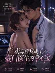 卖卵后我成了豪门医生的掌心宝
