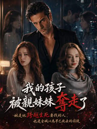 我的孩子被亲妹妹夺走了