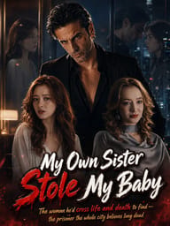 My Own Sister Stole My Baby