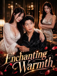 Enchanting Warmth