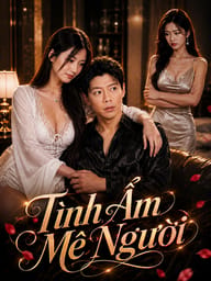 Tình Ấm Mê Người