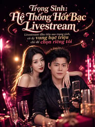 Hệ Thống Hốt Bạc Livestream
