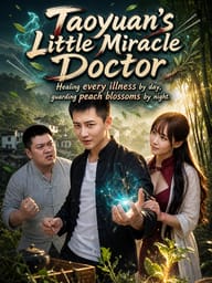 Taoyuan's Little Miracle Doctor