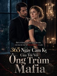 365 Ngày Cấm Kỵ Của Tôi Với Ông Trùm Mafia