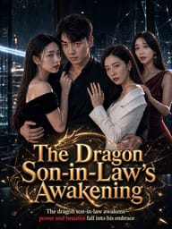 The Dragon Son-in-Law’s Awakening