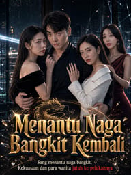 Menantu Naga Bangkit Kembali