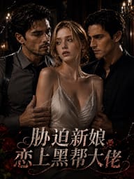 胁迫新娘恋上黑帮大佬
