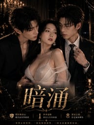 暗涌