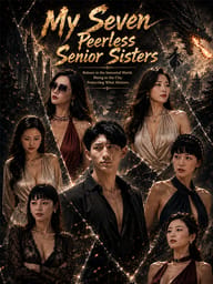 My Seven Peerless Senior Sisters