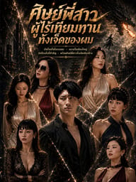 ศิษย์พี่สาวผู้ไร้เทียมทานทั้งเจ็ดของผม