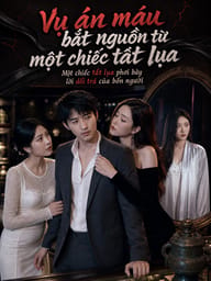 Vụ Án Từ Một Chiếc Tất Ren