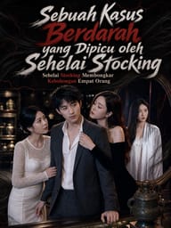Sehelai Stocking yang Mengungkap Pengkhianatan