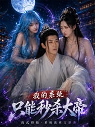 我的系统只能秒杀大帝