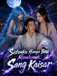Sistemku Hanya Bisa Membunuh Sang Kaisar