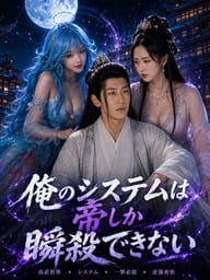 俺のシステムは帝しか瞬殺できない