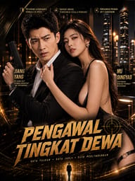 Pengawal Tingkat Dewa