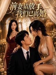 前妻请放手 我们已离婚