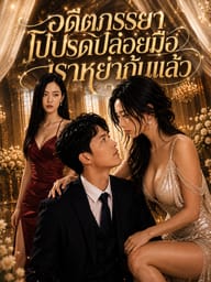 อดีตภรรยา โปรดปล่อยมือ เราหย่ากันแล้ว