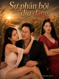 Sự phản bội dịu dàng