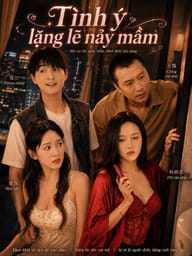 Tình ý lặng lẽ nảy mầm