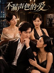 不漏声色的爱
