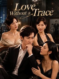 Love Without a Trace
